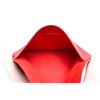 Image 3 : Louis Vuitton Red Taiga Leather Envelope Case