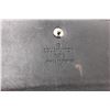 Image 6 : Louis Vuitton Matte Grey Monogram Vernis Leather Ludlow Wallet