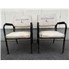 Image 1 : Victor / Nipper Chair 2 pieces set