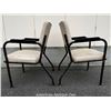 Image 8 : Victor / Nipper Chair 2 pieces set