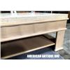 Image 2 : Collezone Europe Plaster Center table 106cm Antique Furniture