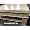 Image 8 : Collezone Europe Plaster Center table 106cm Antique Furniture