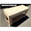 Image 1 : 132cm Collezone Europe/Center Table Antique Furniture