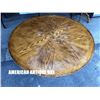 Image 1 : 101cm Wooden Low Table