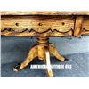 Image 2 : 101cm Wooden Low Table