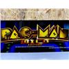 Image 1 : Pac-Man Casino Neon Panel 53.5cm