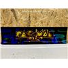 Image 3 : Pac-Man Casino Neon Panel 53.5cm