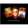 Image 2 : 61cm Elton John Las Vegas Casino Slot Machine Panel Neon