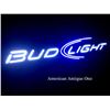 Image 1 : 124cm BUDLIGHT Neon