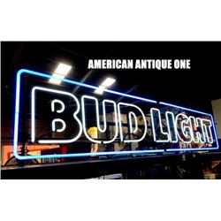 175cm Budlight Neon