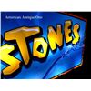 Image 8 : 141cm Flintstone Neon/Casino Slot Machine Parts