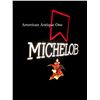 Image 1 : 45cm MICHELOB Neon