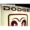 Image 3 : 125cm Dodge Neon