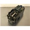 Image 2 : MITSUBISHI MR-S1-100-E31 SERVO DRIVE