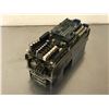 Image 2 : MITSUBISHI MR-S1-100-E31 SERVO DRIVE