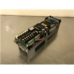 MITSUBISHI TRS 75B SERVO DRIVE