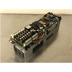 MITSUBISHI TRS 75B SERVO DRIVE