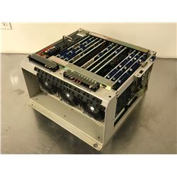 MITSUBISHI MELDAS-YM2B CONTROL UNIT