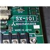 Image 2 : Mazak Circuit Board #SX-101