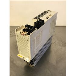 MITSUBISHI MDS-B-V2-3510 SERVO DRIVE