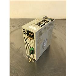 MITSUBISHI MR-J2-100CT SERVO DRIVE