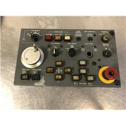 MISC. CONTROL PANEL