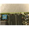 Image 8 : MITSUBISHI MB959A OPERATION BOARD