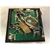 Image 2 : MITSUBISHI 4YZ05D-3 OPERATION BOARD