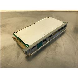 MITSUBISHI QX084 POWER SUPPLY BOARD