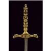 Image 3 : 19thc French Continental Animal Grip Dagger