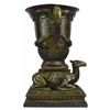 Image 2 : Egyptian Style Bronze Camel Planter Vase