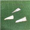 Image 2 : Neolithic Sahara Desert Arrowheads, Projectile Points