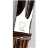Image 3 : WWII German 3rd Reich Stag Handle Dress Bayonet