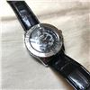 Image 1 : Men's Automatic Tachymeter Sports Wristwatch