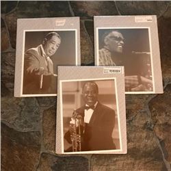 Group of Jazz Musicians Photo Prints