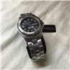 Image 1 : Caravelle Bulova Stainless Steel Wristwatch
