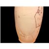 Image 4 : Large 19thc Chinese Birds Tree Blossoms Butterflies Porcelain Vase