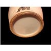 Image 5 : Large 19thc Chinese Birds Tree Blossoms Butterflies Porcelain Vase