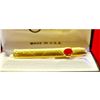 Image 4 : Limited Edition YVES SAINT LAURENT, COLIBRI Cigar Tie Tac
