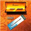 Image 2 : Waterman Paris Roller Ball Pen & Case