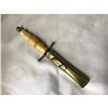Image 3 : 19thc Ivory Handle French Dagger