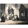 Image 2 : Late 19thc Etching, The Kind Confessor