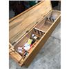 Image 1 : Reproduction Civil War Three Musket Box