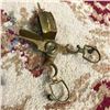 Image 8 : Pair of 19thc Victorian Candlewick Trimmers Snuffers