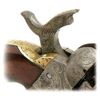 Image 3 : Engraved Manhattan Firearms Navy Model Percussion Revolver