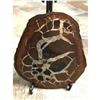 Image 3 : Large Natural Moroccan Dragon's Stone Septarian Nodule Display Specimen