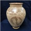 Image 1 : 20thc Japanese Double Fish Vase