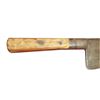 Image 3 : Centuries Old Bone Handled Khanjar Dagger