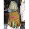 Image 1 : 20 Pairs Nitro Palm Gloves - Size L