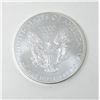 Image 2 : 1 Oz. Walking Liberty .999 Silver Round